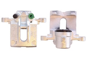 Bromsok, Bakaxel höger, TOYOTA COROLLA, COROLLA Kombi, COROLLA Sedan, 47730 02110, 47730 02111