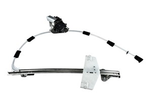 Fönsterhiss, framaxel höger, Höger fram, JEEP CHEROKEE, GRAND CHEROKEE IV, 55360030AM, 68059644AA