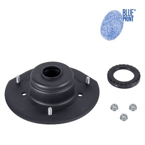 Rep.sats fjäderbensstödlager, Fram, höger eller vänster, CHRYSLER VOYAGER IV, 04743044AA S1, 04743044AA, 04766116AA S1, 04766116AA, 0476