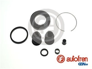 Reparationssats, bromsok, Bakaxel, LEXUS LS, 04479-50170, 47730-50110, 47730-50111