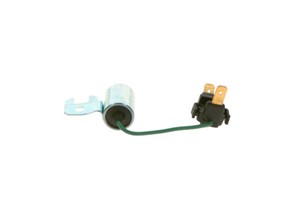 Kondensator, tändningssystem, AUDI,SAAB,VW, 052 905 295, 93 51 743