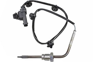 Sensor, avgastemperatur, CHEVROLET,OPEL,VAUXHALL, 1247511, 55570089