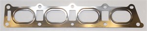 Packning, avgas, grenrör, Cylindriskt huvud, CITROËN,FIAT,LANCIA,PEUGEOT, 0349.F4, 0349.H0, 9569136880