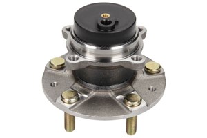 Hjullagersats, Framaxel, Höger, Vänster, MAZDA MX-5 III, MX-5 IV, 9YA16-1002, NE513304X, NE51-33-04X, NE51-330-4X