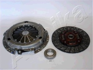 Kopplingssats, TOYOTA HILUX Pick-up IV, 04130YZZEV