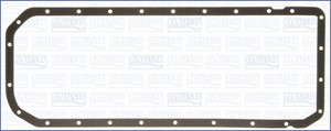 Packning, oljetråg, BMW 3 [E36], 3 Coupé [E36], 5 [E34], 5 Touring [E34], 11131720519