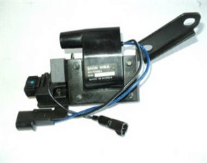 Tändspole, HYUNDAI ATOS, 2730102502, 27301-02502