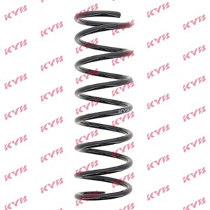 Spiralfjäder, Bakaxel, FORD MONDEO Turnier III, 1127088