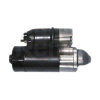 Startmotor, FIAT PANDA, PANDA Skåp/halvkombi, TIPO, LANCIA Y10, D 6 RA 26, D6RA26