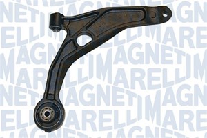 Länkarm, framaxel höger, DODGE JOURNEY, FIAT FREEMONT, K04766424AD, K04766424AE