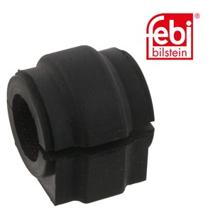 Bussning, krängningshämmare, Fram, höger eller vänster, MINI MINI, MINI COUNTRYMAN, MINI Coupé, MINI PACEMAN, 31 30 9 813 411, 31 35 6 7