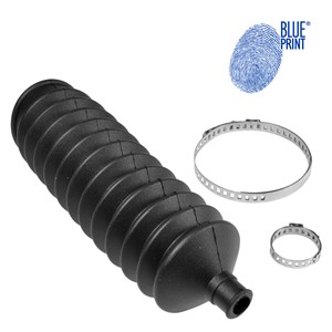 Dammskydd, styrsystem, Fram, höger eller vänster, CHEVROLET,DAEWOO,MAZDA, 521254, 93741072, 93741087, B300-32-125, B455-32-125, GF15-32-