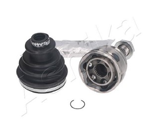 Drivknut, På hjulsidan, FIAT GRANDE PUNTO, OPEL CORSA D, CORSA D Skåp/halvkombi, 1603405, 46308322, 46308519, 46308521, 46308707, 518081