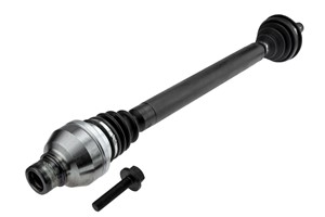 Drivaxel, Höger, VW GOLF V, GOLF Variant V, JETTA III, PASSAT B6, 1K0407272PB