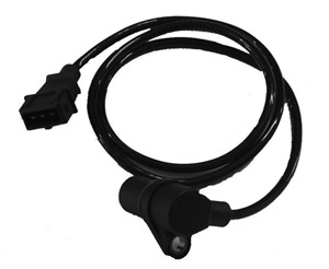 Varvtalssensor, motorhantering, CHEVROLET,OPEL,VAUXHALL, 12 38 241, 90 150 656, 93 243 251, 93243251