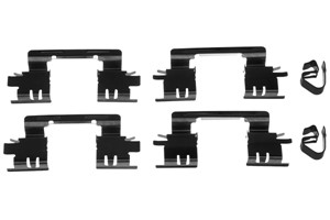Monteringssats, Framaxel, TOYOTA CAMRY Sedan, 04416-13000