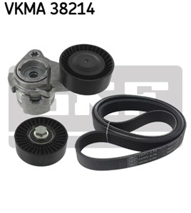 Kamremssats, BMW, 11 28 7 527 564, 11 28 7 530 314, 11 28 7 535 860, 11 28 7 549 150, 11 28 7 628 650, 11 28 8 624 196