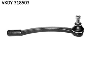 Styrled, framaxel höger, MINI MINI, 32 21 6 754 566