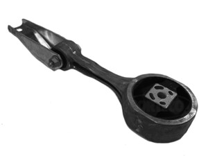 Motorkudde, Bak, SEAT,SKODA,VW, 6Q0 199 851 AE, 6Q0 199 851 AJ