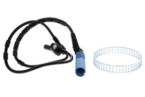 ABS-givare, Sensor, hjulvarvtal, Bakaxel, båda sidor, BMW X3 [E83], 3 405 907 part, 3 420 331 kit, 3 420 331 part, 33 21 7 540 115 kit,