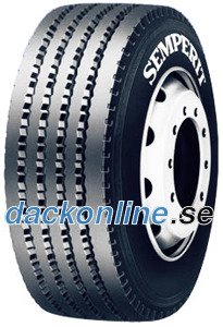 Semperit M422 Trailer-Steel ( 7.50 R15 135/133G 10PR Dubbel märkning 134/132J )