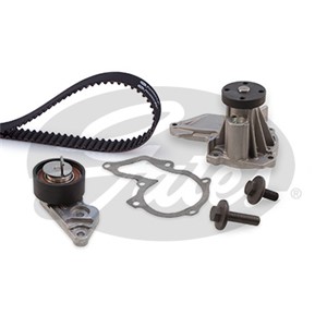 Kamremskit med vattenpump, FORD,MAZDA,VOLVO