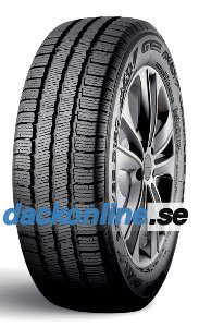 GT Radial Maximiler WT2 Cargo ( 175/75 R16C 101/99R )