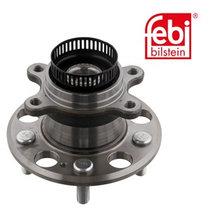 Hjullagersats, Bakaxel, båda sidor, HYUNDAI,KIA, 52730-2H000, 52730-2H100