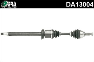 Drivaxel, framaxel höger, JAGUAR X-TYPE I, X-TYPE Kombi I, C2S24982, C2S29730, C2S39944, C2S40434, C2S51198, C2S6659