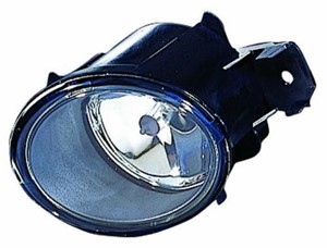 Dimljus, Vänster, NISSAN,OPEL,RENAULT, 2615589925, 2615589926, 26155AU327, 8200002469, 8200301026, 8439478