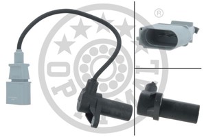 Impulsgivare, vevaxel, AUDI Q7, Q7 Van, PORSCHE CAYENNE, VW TOUAREG, 077 905 381 K, 955 606 381 20