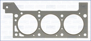 Packning, topplock, CHRYSLER VOYAGER II, VOYAGER / GRAND VOYAGER III, DODGE CARAVAN, CARAVAN VAN, GRAND CARAVAN Mini Passenger Van, 4448