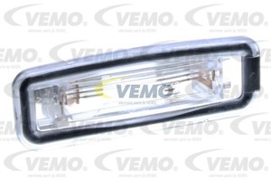 Belysning, registreringsskylt, Tvåsidig, FORD FOCUS I, FOCUS Sedan I, FOCUS Turnier I, 1 066 481, 1 089 043, 1 089 316, 1 100 511, 10664