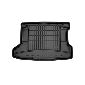 Bagagerumsmatta 3D, HONDA HR-V