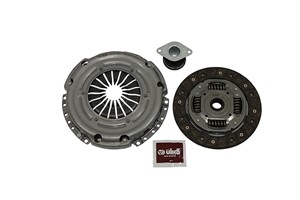 Kopplingssats, AUDI,SEAT,SKODA,VW, 02T141170C+, 03D141025C+, 03D141031A+