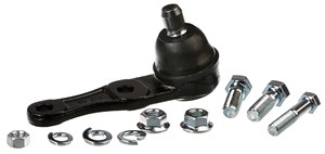 Kulled / Spindelled, Framaxel, Nedre, KIA,MAZDA, 0K20134550B, 0K201-34-550C, 0K20134550D, 0K20134550E, B001-34-550, B092-34-550, B092345