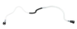 Bränsleledning, , RENAULT CAPTUR I, CLIO IV, CLIO Grandtour IV, CLIO Skåp/halvkombi IV, 164460768R, 164468096R, 164468215R