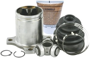 Drivknut, Framaxel, på växellådssidan, LEXUS RX, TOYOTA ALPHARD / VELLFIRE, AVENSIS VERSO, PICNIC, PREVIA II, PRIUS, RAV 4 IV, 42340-280
