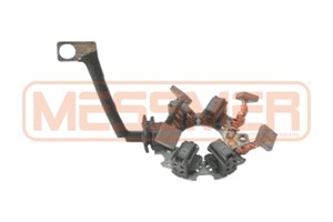 Hållare, kolborstar, DACIA,NISSAN,RENAULT,SUZUKI, M000T80281B, M000T82881, M000T84585, M000T86181, M000T87081, M000T87881, M000T87881AM,