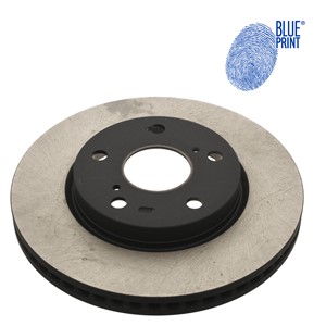 Bromsskiva, Framaxel, LEXUS HS, TOYOTA RAV 4 III, RAV 4 IV, 43512-42040