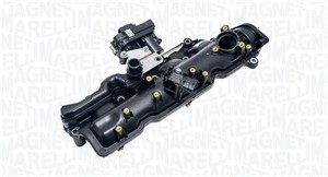 Sugrörsamodul, ALFA ROMEO GIULIETTA, GIULIETTA Skåp/halvkombi, 55261565