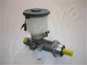 Huvudbromscylinder, HONDA CIVIC Hatchback V, CIVIC Sedan V, CRX III, 0 621 3075, 46100-SR3-831, 46100-SR3-832, 46100SR3833
