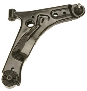 Länkarm, Ytter, framaxel höger, Nedre framaxel, Höger, KIA PICANTO I, 54501-07100, 54501-07200