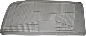 Strålkastarglas, Vänster, VOLVO 850, 850 Kombi, 3512693