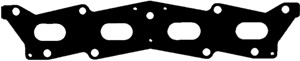 Packning, avgas, grenrör, ABARTH,ALFA ROMEO,FIAT,LANCIA,OPEL, 55210321, 95 512 876