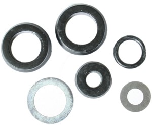 Reparationssats, huvudbromscylinder, ALPINA,VOLVO