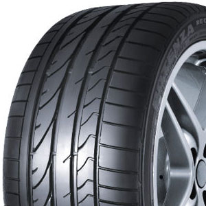 Bridgestone Potenza Re050a 215/40VR17 87V XL