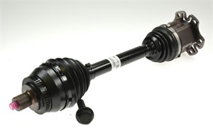 Drivaxel, framaxel höger, framaxel vänster, FORD GALAXY I, SEAT ALHAMBRA, VW SHARAN, 1125045, 1233602, 7M3407271, 7M3407271F, 7M3407271M