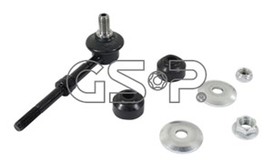 Stång/stag, krängningshämmare, Bakaxel, båda sidor, LEXUS NX, TOYOTA RAV 4 III, RAV 4 IV, 4881742020, 4881742021, 4881742030, 488300R010