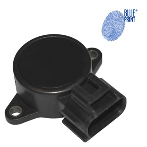 Sensor, gasspjäll, LEXUS,TOYOTA, 87452-0A010, 89452-06020, 89452-33030, 89452-33040